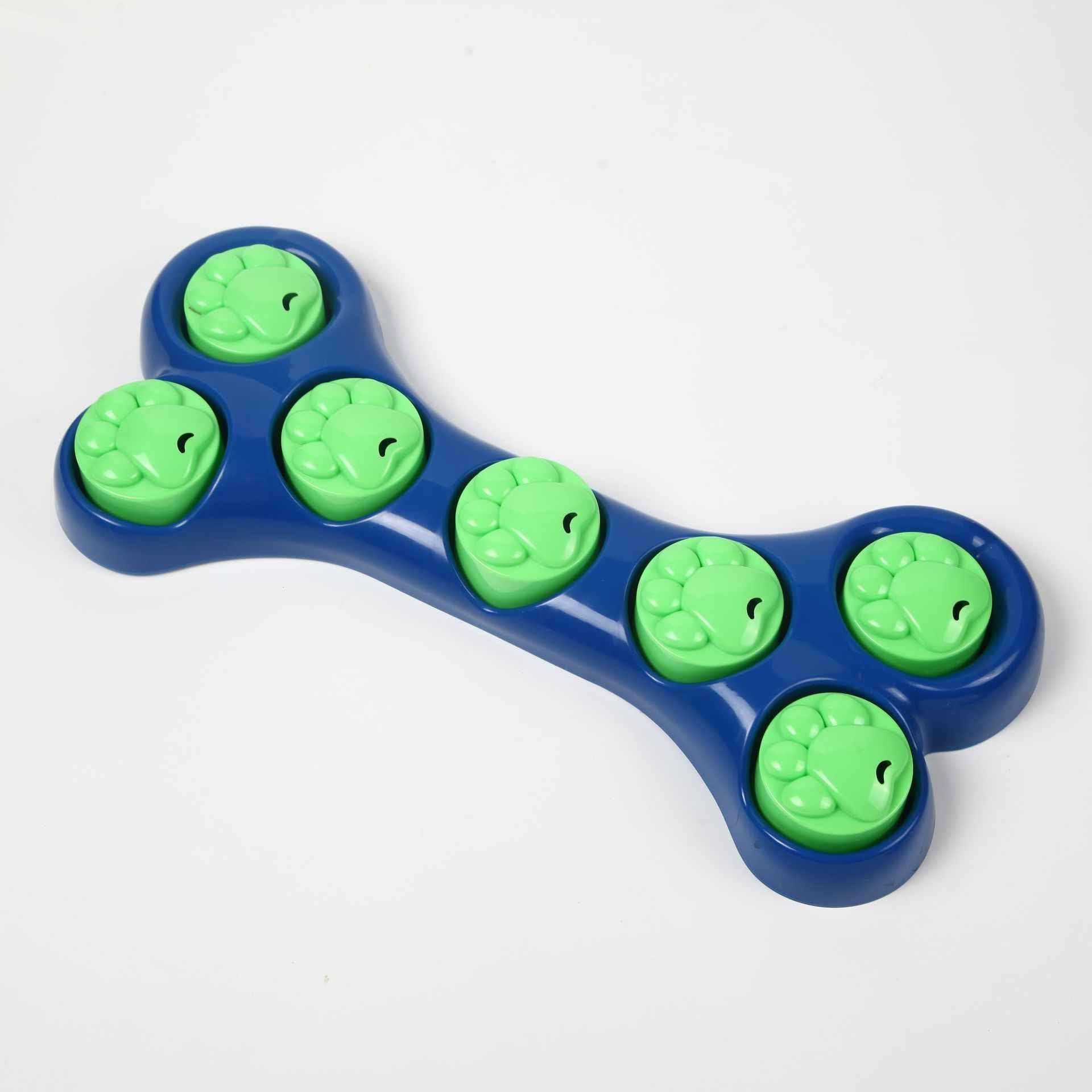 Household Pet Supplies: Anti-Choke Pet Toys for Safe Playtime