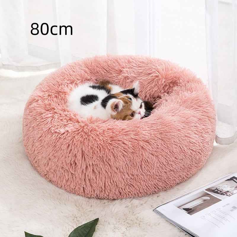 Winter Warm Pet Bed Pet Supplies Cat Pet Bed