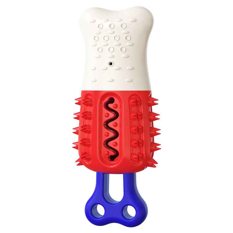 Summer Pet Chew Supplies for Cooling and Cleaning Teeth