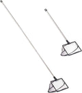 2.5 Inch Fish Net for Fish Tank - Ideal Aquarium Catching Tool
