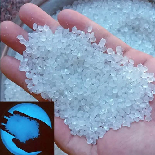 1000-Pieces: Luminous Glowing Stones for Garden, Plants, Aquarium & More - Priscilla's Pet Paradise