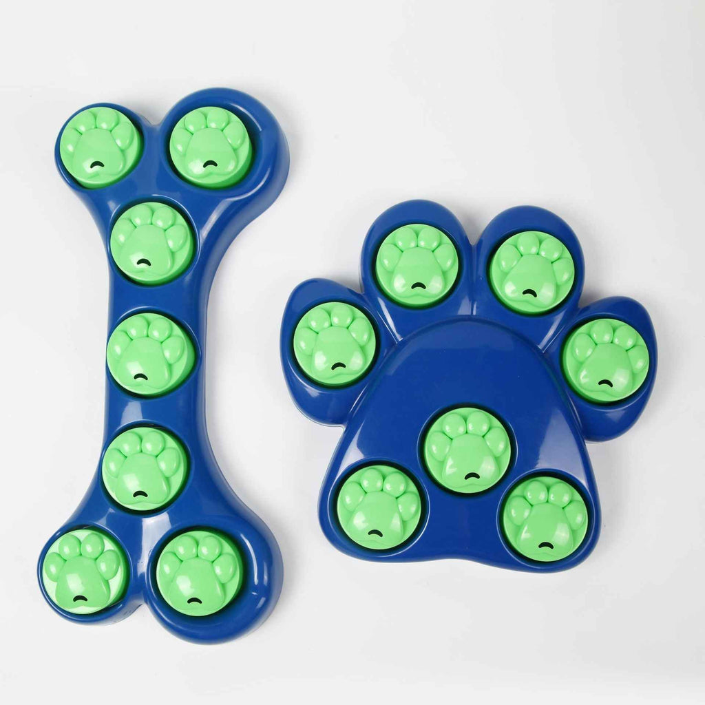 Household Pet Supplies: Anti-Choke Pet Toys for Safe Playtime