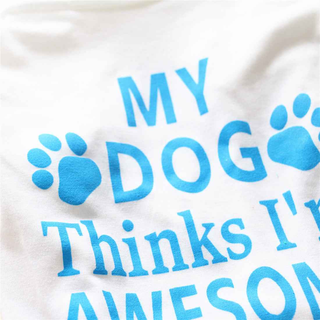 Summer Pet Clothing for Stylish and Comfortable Furry Friends