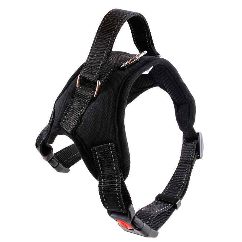 Pet Supplies Medium and Large Dog Collar for Comfort and Durability