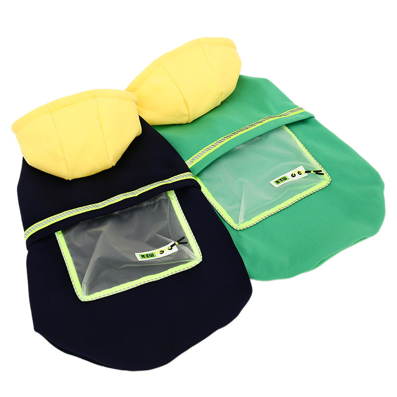 Large Dog Pet Clothes Apparel Sweater - Priscilla's Pet Paradise