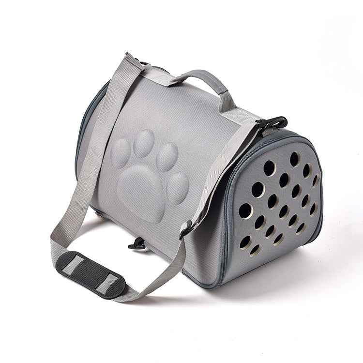 Pet Supplies Space Dog Bag for Stylish Adventures