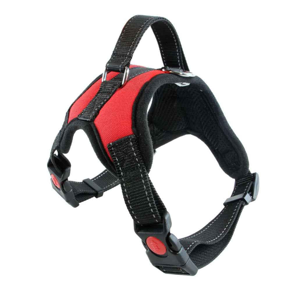 Pet Supplies Medium and Large Dog Collar for Comfort and Durability