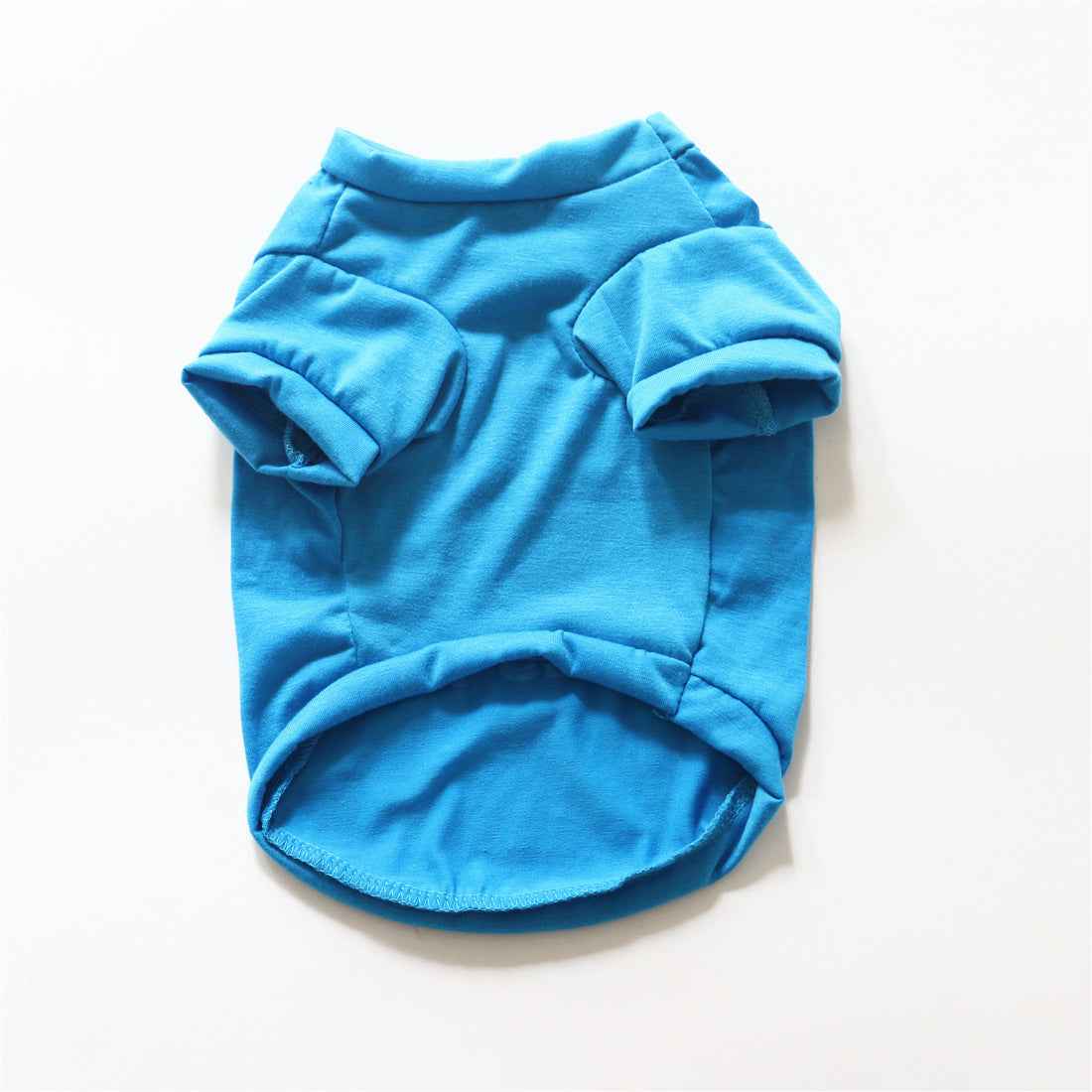 Summer Pet Clothing for Stylish and Comfortable Furry Friends