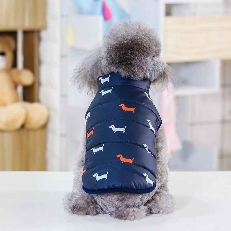 Pet Supplies: Stylish and Comfortable Dog Clothes for Pets