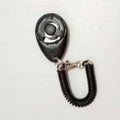 Dog Training Clicker - Essential Pet Supplies for Effective Dog Training