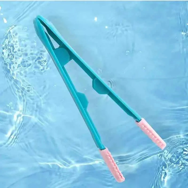 2-Pack Pet Tear Stain Remover Comb - Eye Comb Brush and Cleaning Grooming Tools