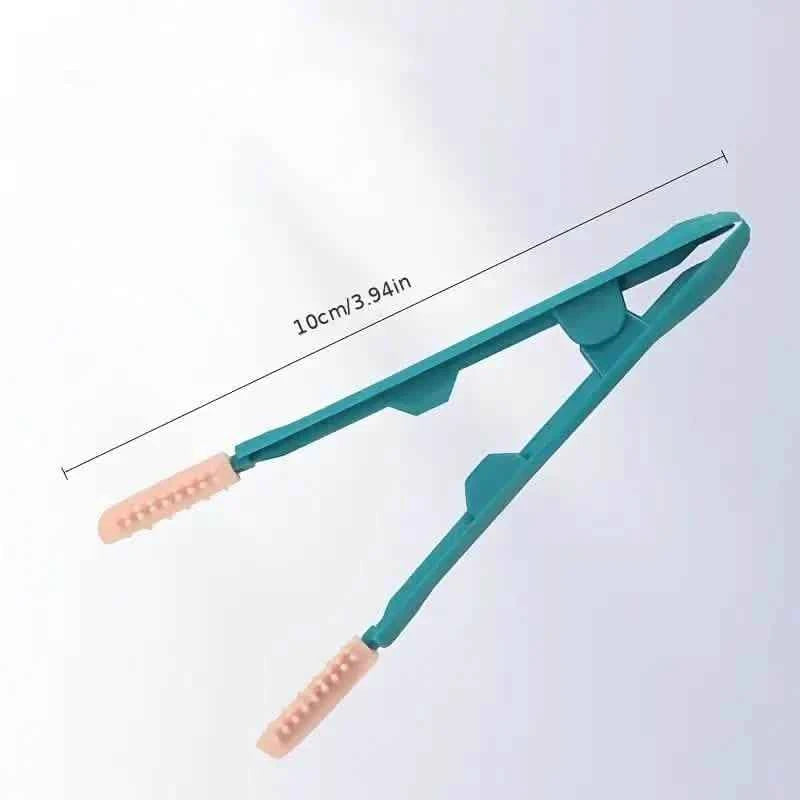 2-Pack Pet Tear Stain Remover Comb - Eye Comb Brush and Cleaning Grooming Tools