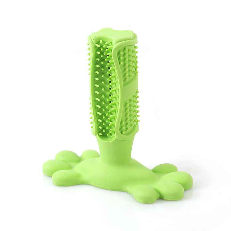 Dog Molar Toy Large Dog Brushing Artifact Pet Supplies