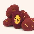 Pet Hidden Food Toys for Engaging Play and Mental Stimulation