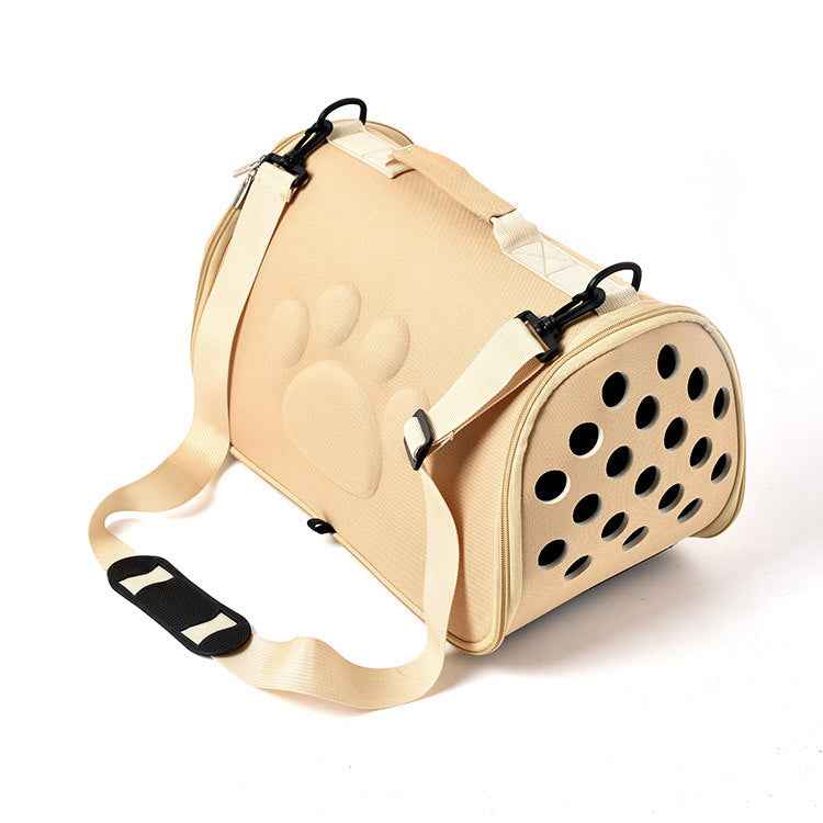 Pet Supplies Space Dog Bag for Stylish Adventures