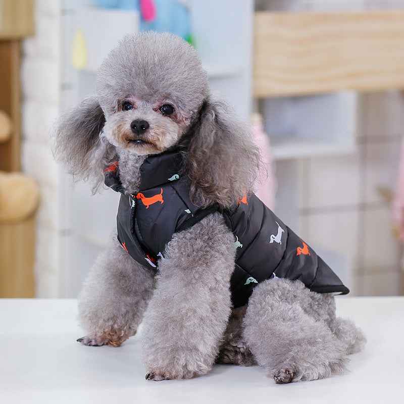 Pet Supplies: Stylish and Comfortable Dog Clothes for Pets
