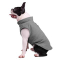 Dog Fleece Clothes for Stylish and Cozy Pets