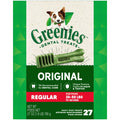 GREENIES Original Regular Dental Treats - Priscilla's Pet Paradise