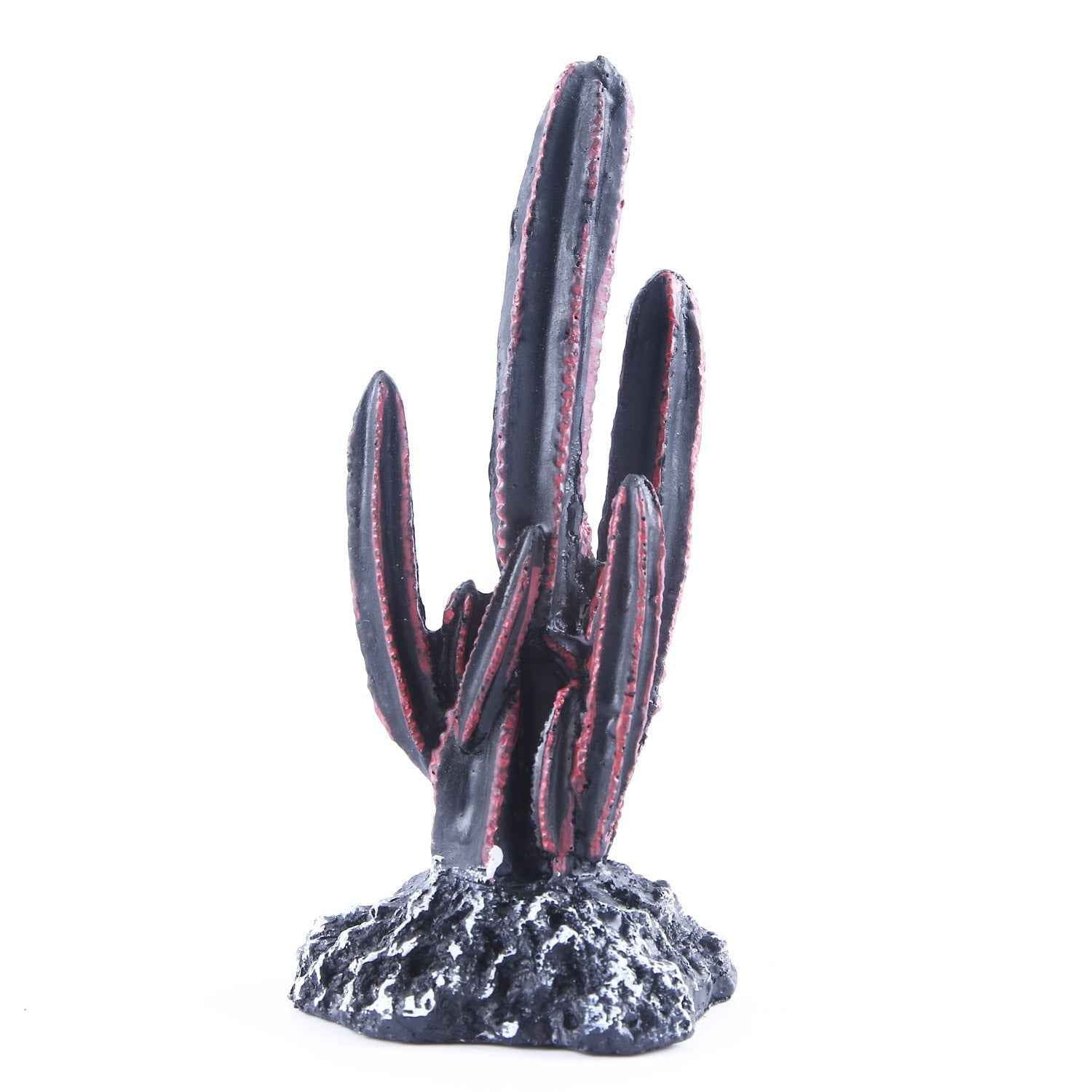 Fish tank coral pet aquarium resin handicraft ornaments