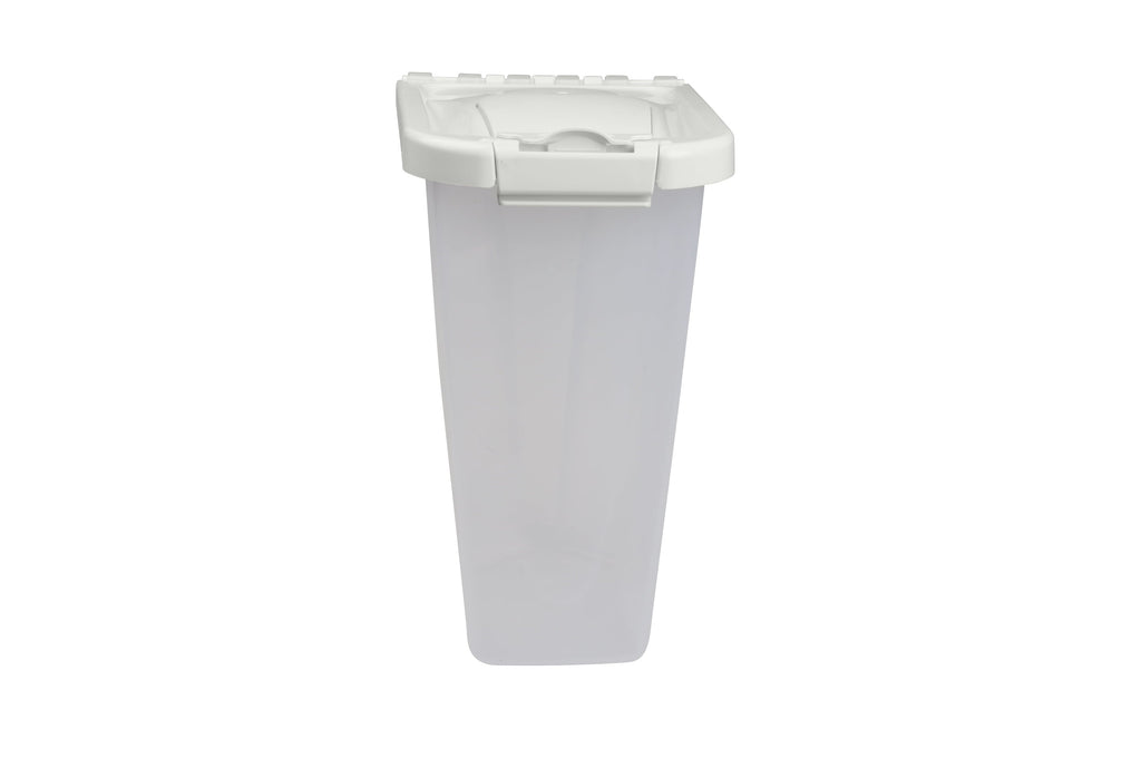 Pet Food Dispenser, for Dogs or Cats, 4 Pound Capacity - Priscilla's Pet Paradise