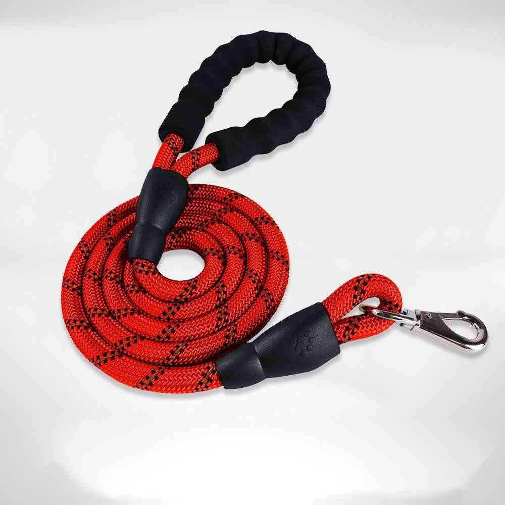 Pet Supplies Medium and Large Dog Collar for Comfort and Durability