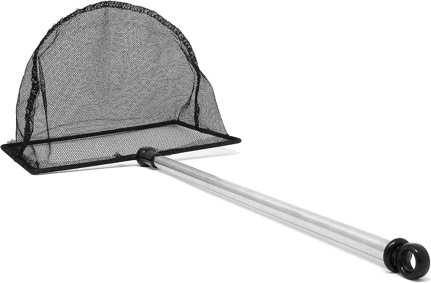 2.5 Inch Fish Net for Fish Tank - Ideal Aquarium Catching Tool