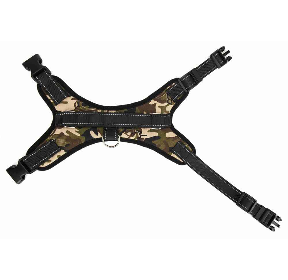 Pet Supplies Medium and Large Dog Collar for Comfort and Durability
