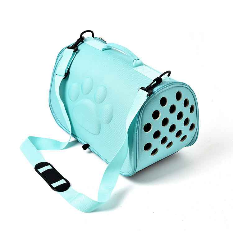 Pet Supplies Space Dog Bag for Stylish Adventures