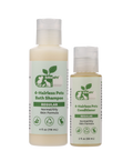 4-Hairless Pets Shampoo and Conditioner for Hairless Pets