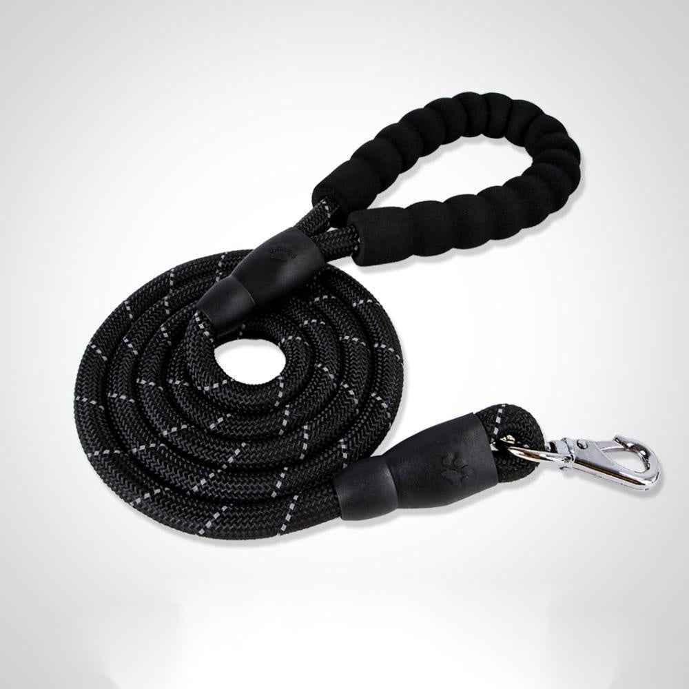 Pet Supplies Medium and Large Dog Collar for Comfort and Durability
