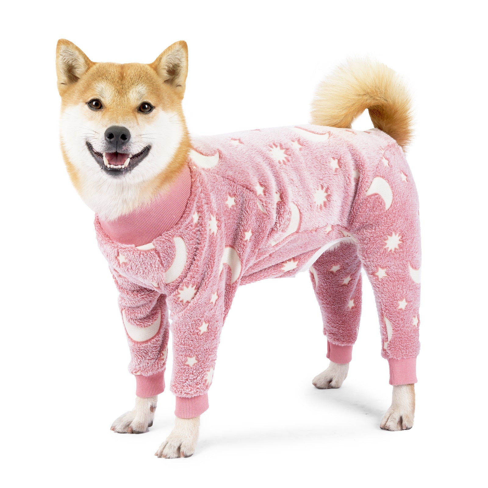 New Winter Dog Pajamas And Pet Products - Priscilla's Pet Paradise
