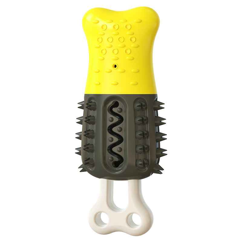 Summer Pet Chew Supplies for Cooling and Cleaning Teeth