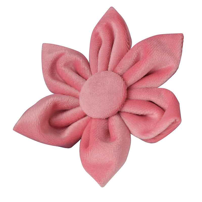 Flannelette Dog Harness - Comfortable and Stylish Pet Supplies