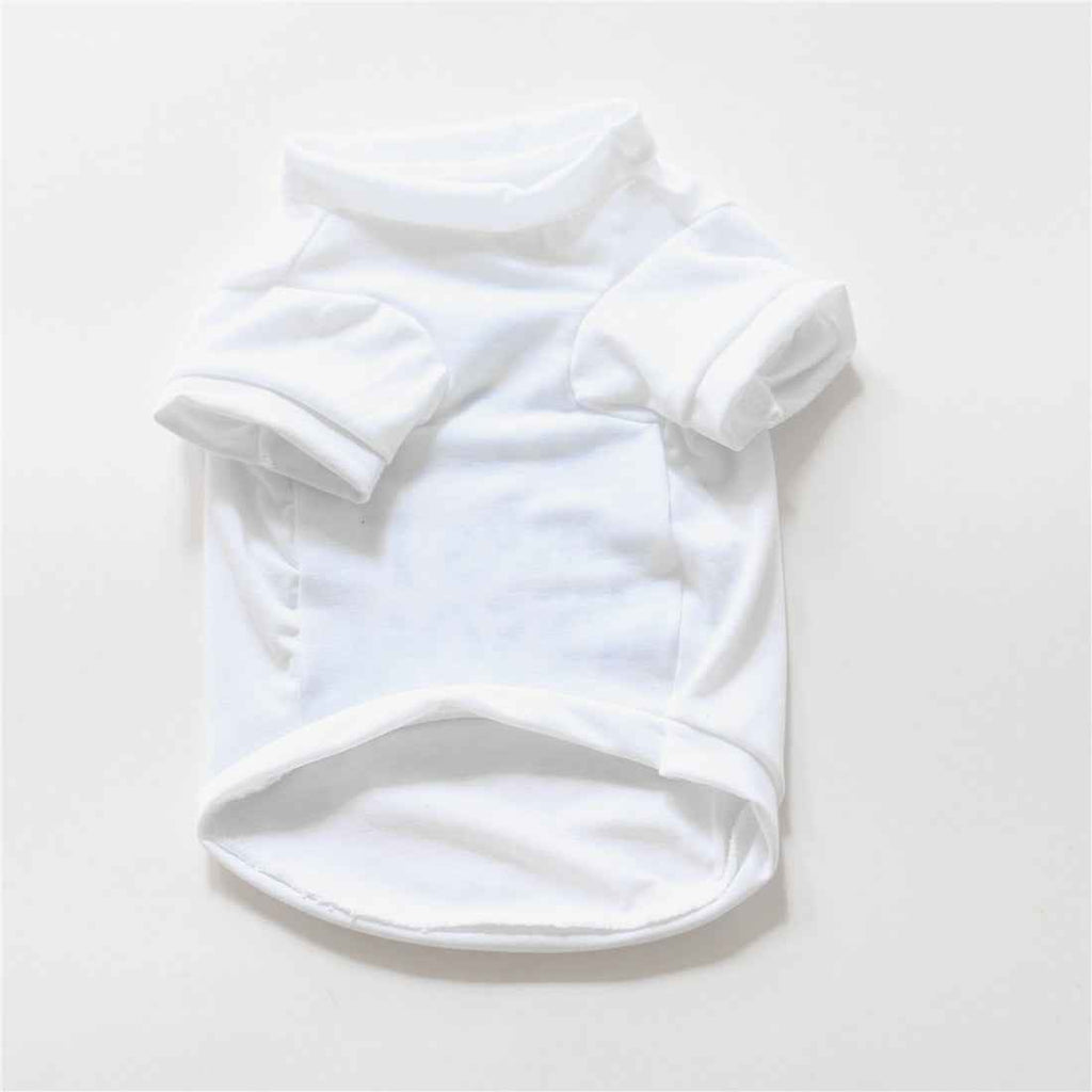 Summer Pet Clothing for Stylish and Comfortable Furry Friends
