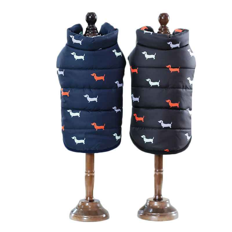 Pet Supplies: Stylish and Comfortable Dog Clothes for Pets