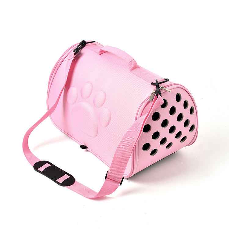 Pet Supplies Space Dog Bag for Stylish Adventures