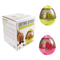 Pet Food Feeder Dispenser Funny Toy for Engaging Playtime