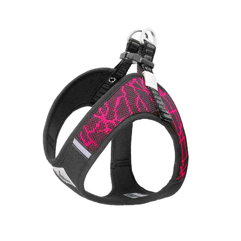 Pet Harness Leash - Premium Chest Harness and Leash for Pets in Stock