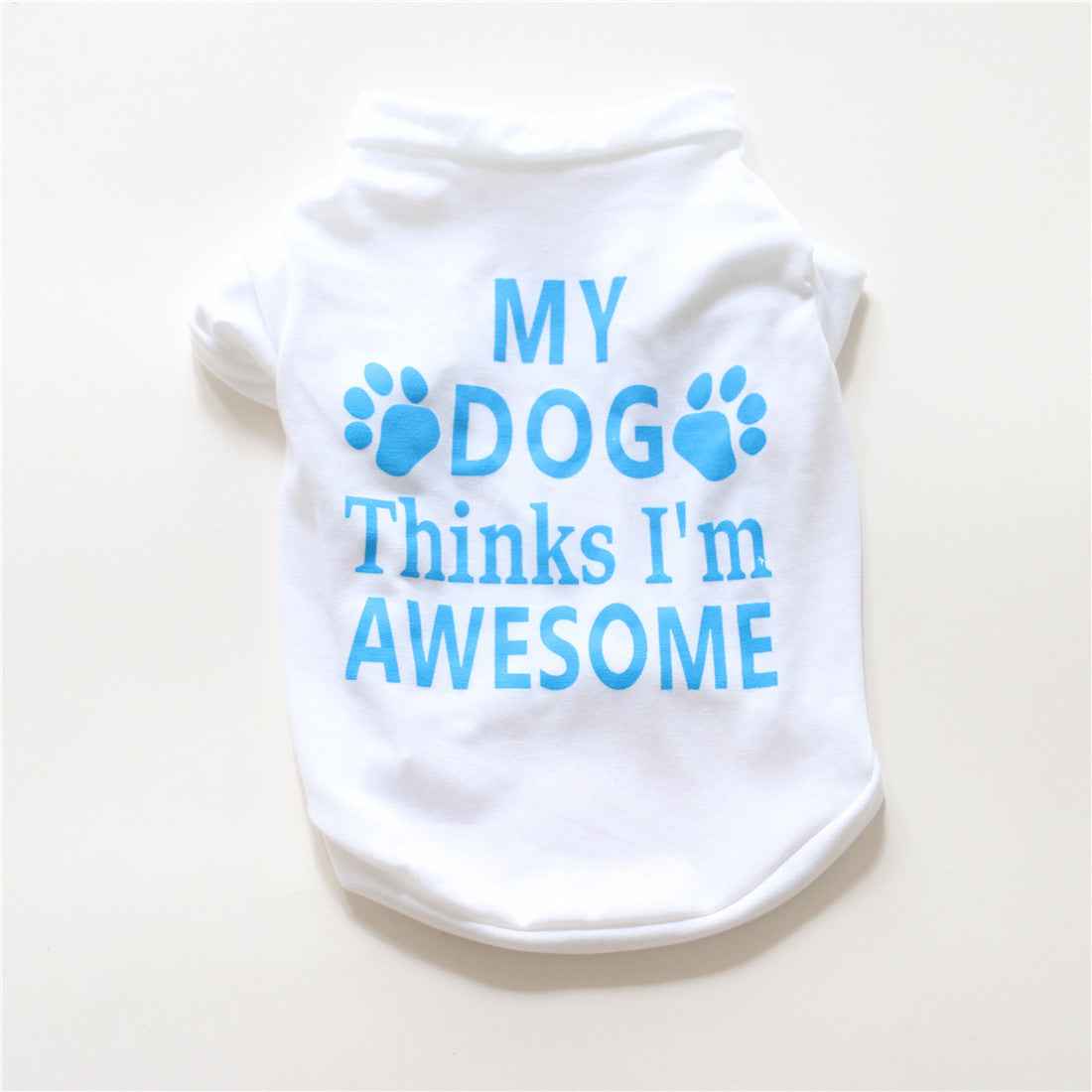 Summer Pet Clothing for Stylish and Comfortable Furry Friends