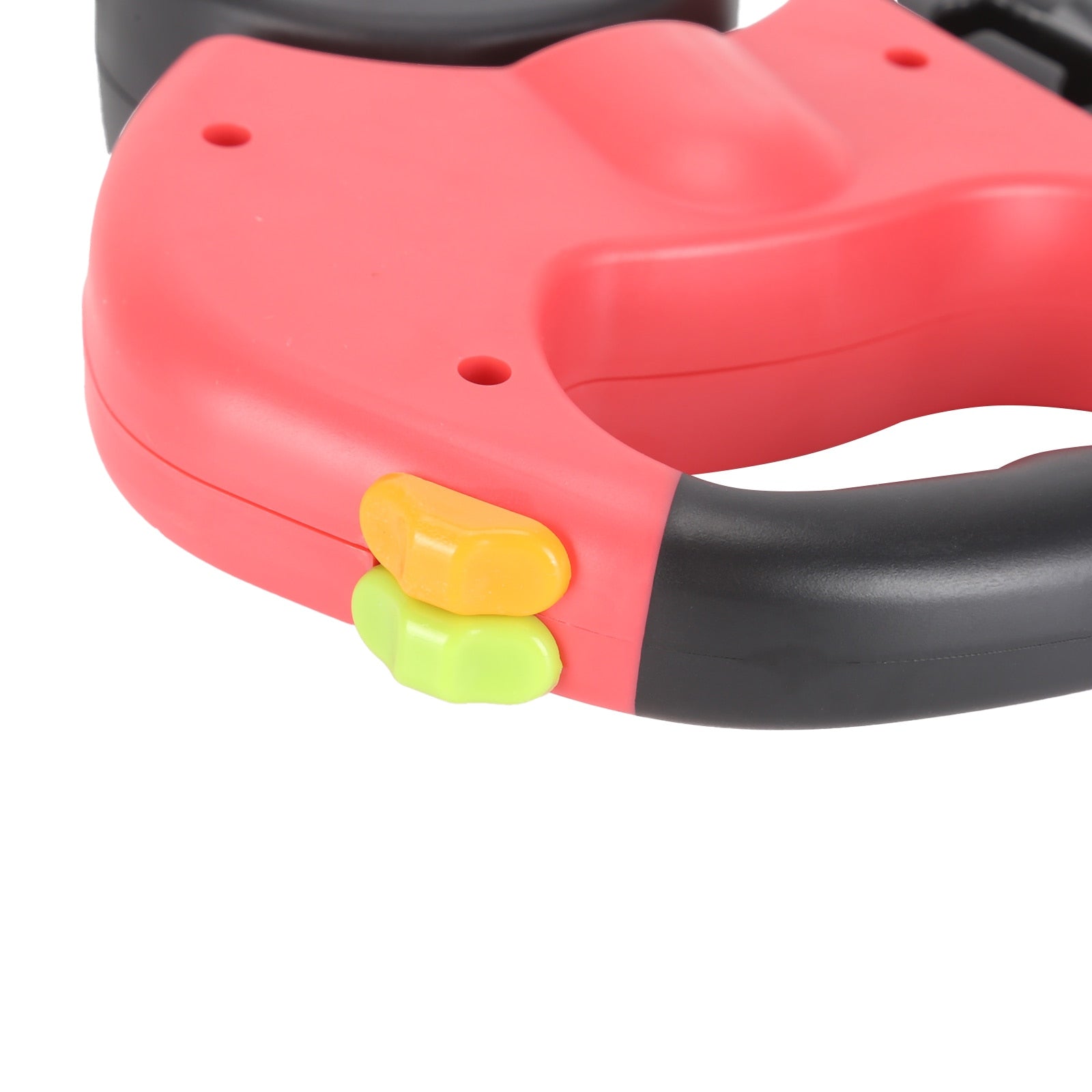 Retractable Dual Double Pet Rope Leash Tangle Free Walk For Two Dogs - Priscilla's Pet Paradise