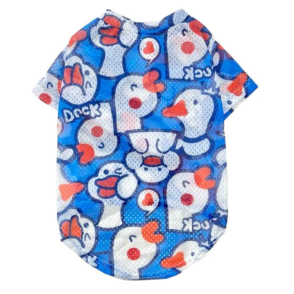 Big Dog Clothes Spring Summer Collection for Your Pet