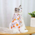 Cat Spay Neuter Surgery Supplies - Clothing for Post-Op Recovery