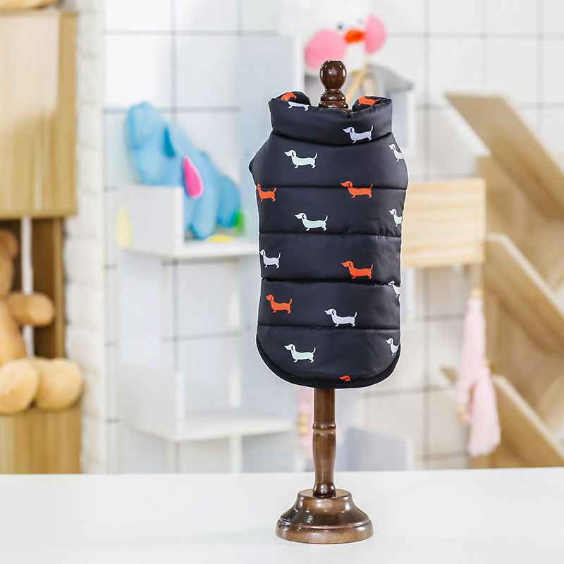 Pet Supplies: Stylish and Comfortable Dog Clothes for Pets
