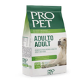 Pro Pet Adult Dry Dog Food (3.3lbs) - Priscilla's Pet Paradise