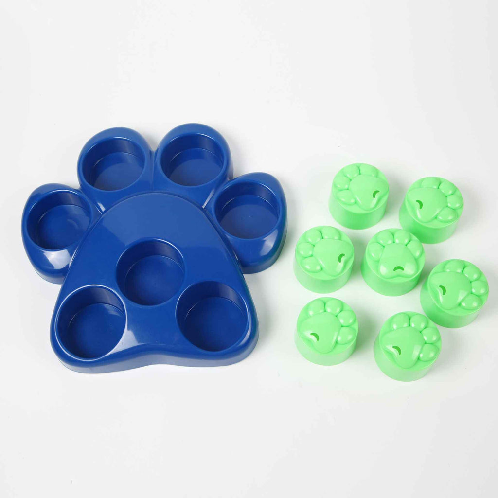 Household Pet Supplies: Anti-Choke Pet Toys for Safe Playtime