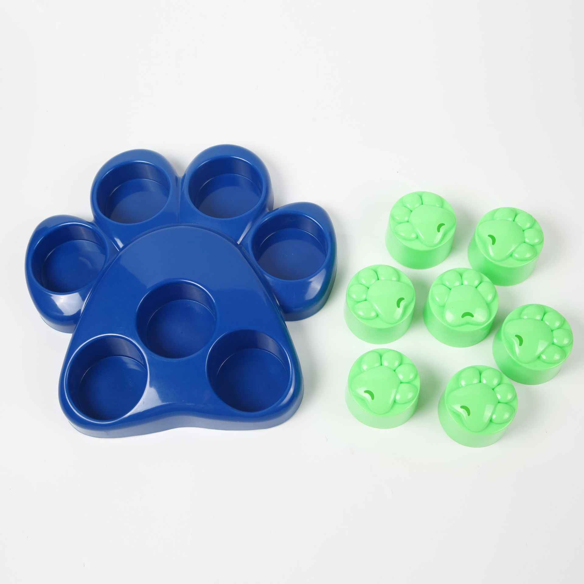 Household Pet Supplies: Anti-Choke Pet Toys for Safe Playtime