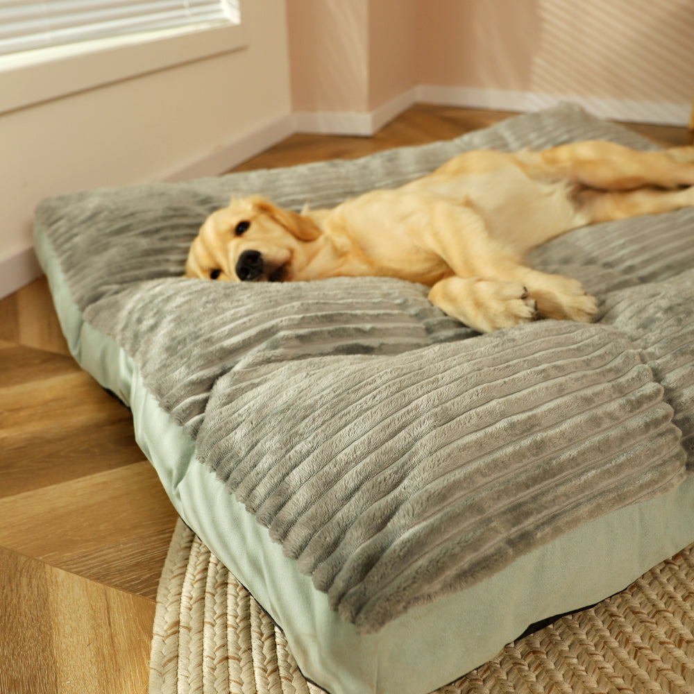 Removable Washable Pet Bed for Comfortable Sleeping