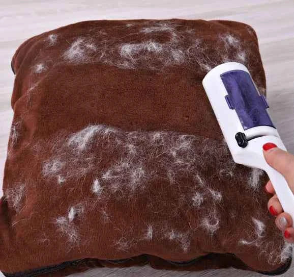 Pet Hair Remover Brush - Ultimate Tool for Effortless Pet Hair Removal