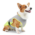 Pet Cooling Vest for Dogs - Cooling Summer Clothing for Hot Weather