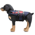 Dog Life Jacket Swimsuit for Pets - Safe and Stylish Dog Supplies